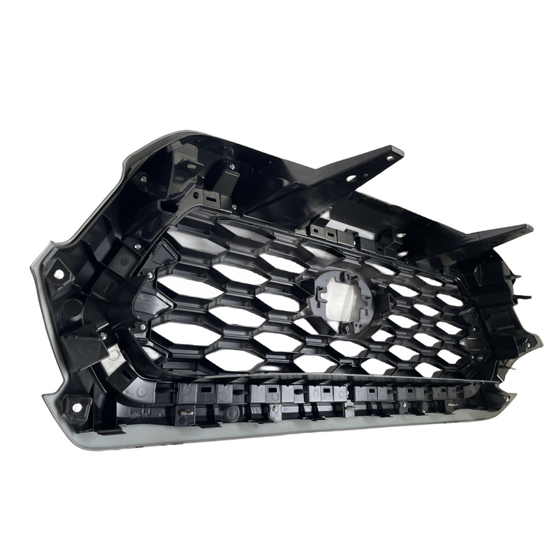 Load image into Gallery viewer, ⭐⭐ FOR 2020-2023 TOYOTA TACOMA FRONT BUMPER GRILLE GRILL BLACK W/O EMBLEM ⭐⭐