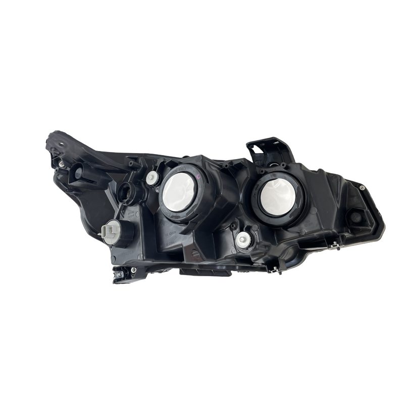 Load image into Gallery viewer, ⭐⭐ FOR 2016-2021 HONDA CIVIC LEFT DRIVER SIDE HALOGEN HEADLIGHT HEADLAMP ⭐⭐