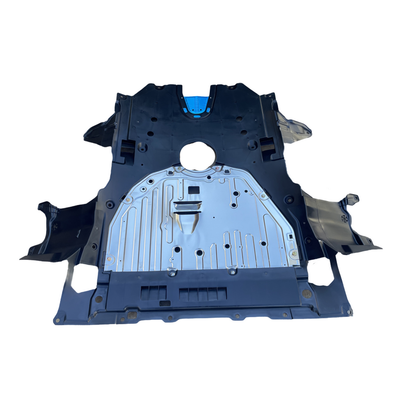 Load image into Gallery viewer, Front Under Engine Lower Splash Shield Cover Guard For Honda Accord 2023 - 2024