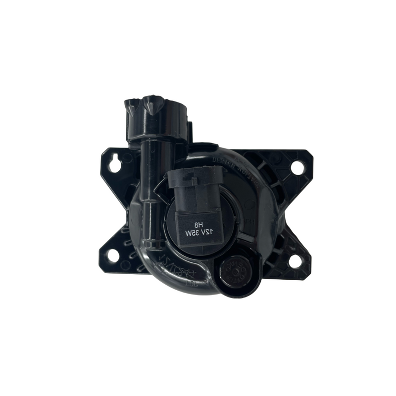 Load image into Gallery viewer, ⭐ FOR 2016-2020 HONDA CIVIC RIGHT PASSENGER SIDE FOG LIGHT LAMP BUMPER MOUNTED ⭐