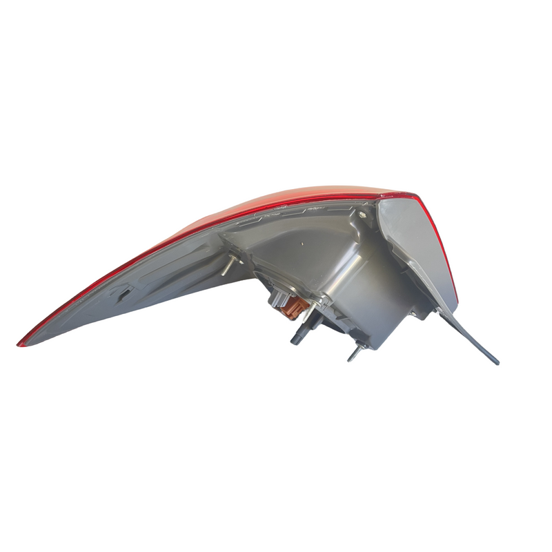 Load image into Gallery viewer, ⭐⭐ FOR 17-19 TOYOTA COROLLA RIGHT SIDE OUTER TAILLIGHT TAIL LIGHT LAMP W/ LED ⭐⭐