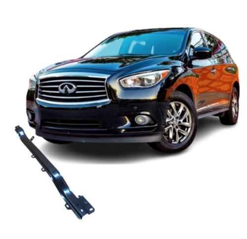 Load image into Gallery viewer, ⭐⭐FOR INFINITI JX35 QX60 RADIATOR CORE SUPPORT CENTER TIE BRACKET⭐⭐
