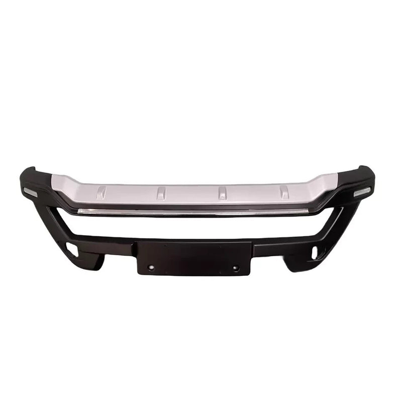 Load image into Gallery viewer, Front Rear Bumper Board Guard Protector W/ Tow Hook For Toyota Rav4 2016 - 2019