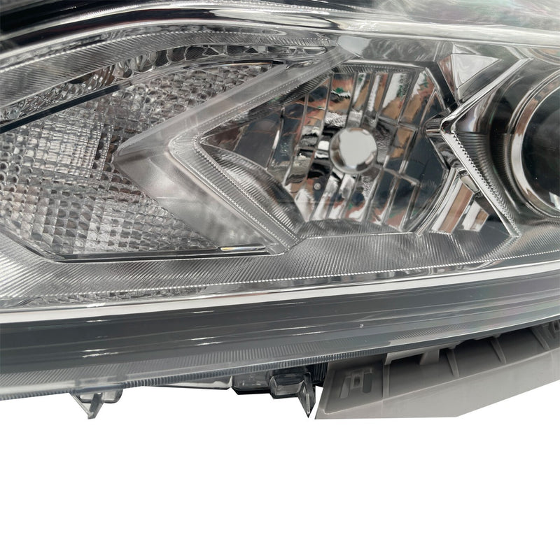 Load image into Gallery viewer, ⭐⭐ FOR 2016 - 2018 NISSAN ALTIMA LEFT DRIVER SIDE HALOGEN HEADLIGHT HEADLAMP ⭐⭐