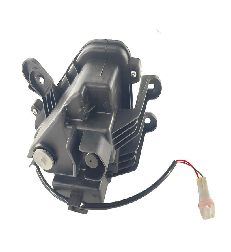 Load image into Gallery viewer, ⭐⭐ FOR 2014 - 2023 LEXUS GX460 RIGHT PASSENGER FOG LIGHT LAMP BUMPER MOUNTED ⭐⭐