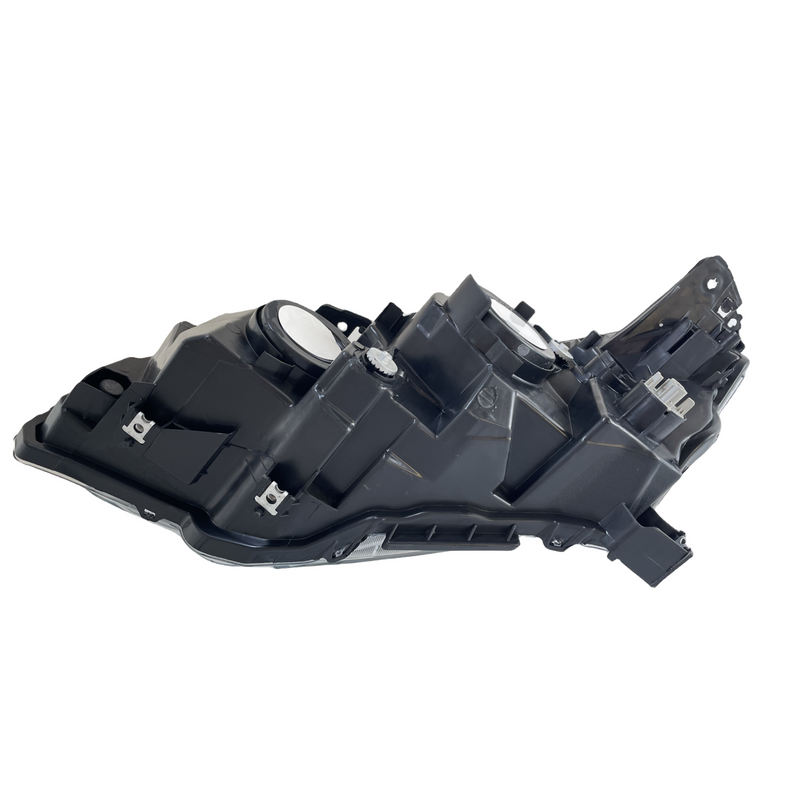 Load image into Gallery viewer, ⭐⭐ FOR 2016-2021 HONDA CIVIC RIGHT PASSENGER SIDE HALOGEN HEADLIGHT HEADLAMP ⭐⭐