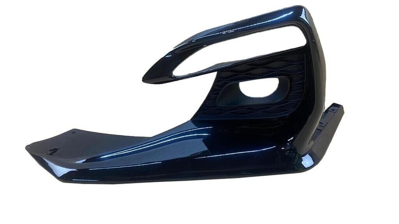 Load image into Gallery viewer, Fog Light Lamp Bezel Cover Left Side For Infiniti Q50 Sport 2018 - 2020
