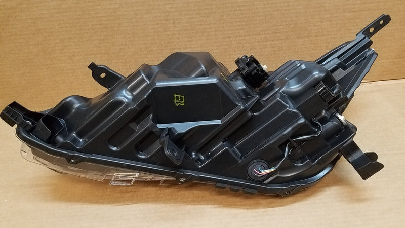 Load image into Gallery viewer, FOR 2019-2020 NISSAN ALTIMA RIGHT PASSENGER SIDE HEADLIGHT HEADLAMP W/ LED