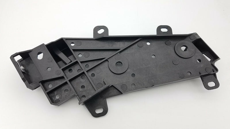 Load image into Gallery viewer, FOR M37 M56 Q70 LEFT DRIVER SIDE RADIATOR SUPPORT EXTENSION HEADLIGHT BRACKET