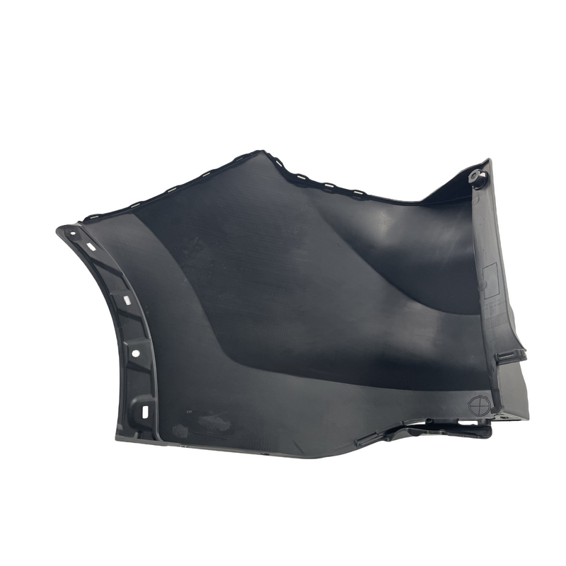 Load image into Gallery viewer, Rear Right & Left Side Bumper End Cover Extension For Honda CR-V 2012 - 2014