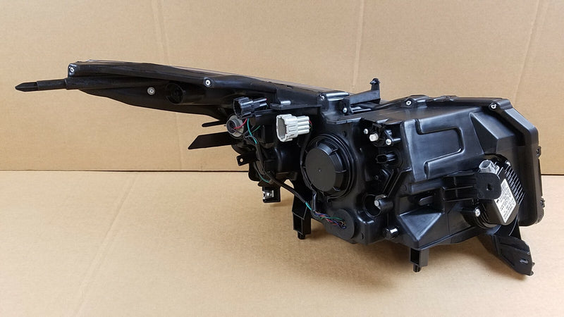 Load image into Gallery viewer, FOR 2009-2019 INFINITI FX35 QX70 LEFT DRIVER SIDE HEADLIGHT HEADLAMP W/ AFS