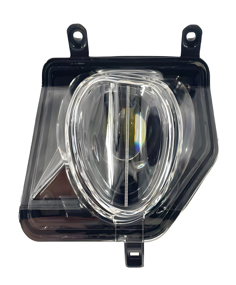 Load image into Gallery viewer, ⭐⭐ FOR 16-20 LEXUS RX350 RX450h LEFT SIDE FOG LIGHT LAMP BUMPER CORNER MOUNTED⭐⭐