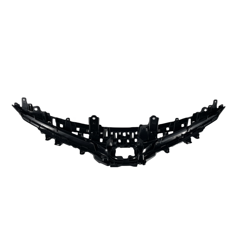 Load image into Gallery viewer, ⭐⭐ FOR 2021-2023 TOYOTA CAMRY LE XLE FRONT BUMPER UPPER GRILLE BLACK ⭐⭐