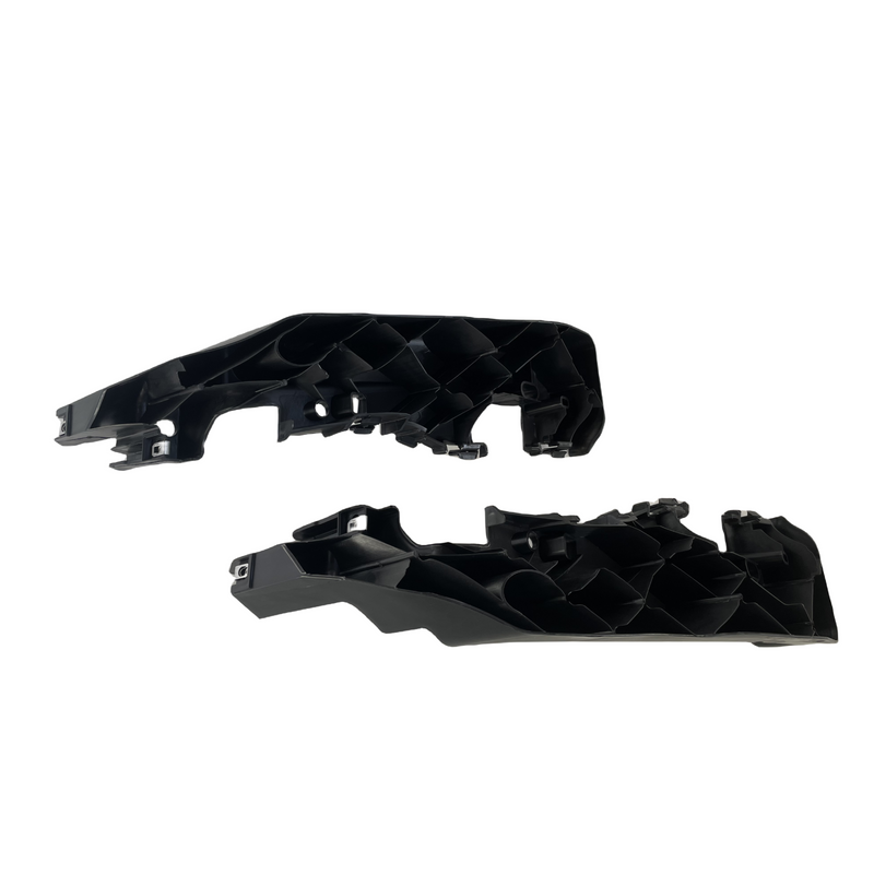 Load image into Gallery viewer, ⭐⭐ FOR 2018 - 2021 JEEP GRAND CHEROKEE SRT8 HELLCAT BODY KIT ⭐⭐