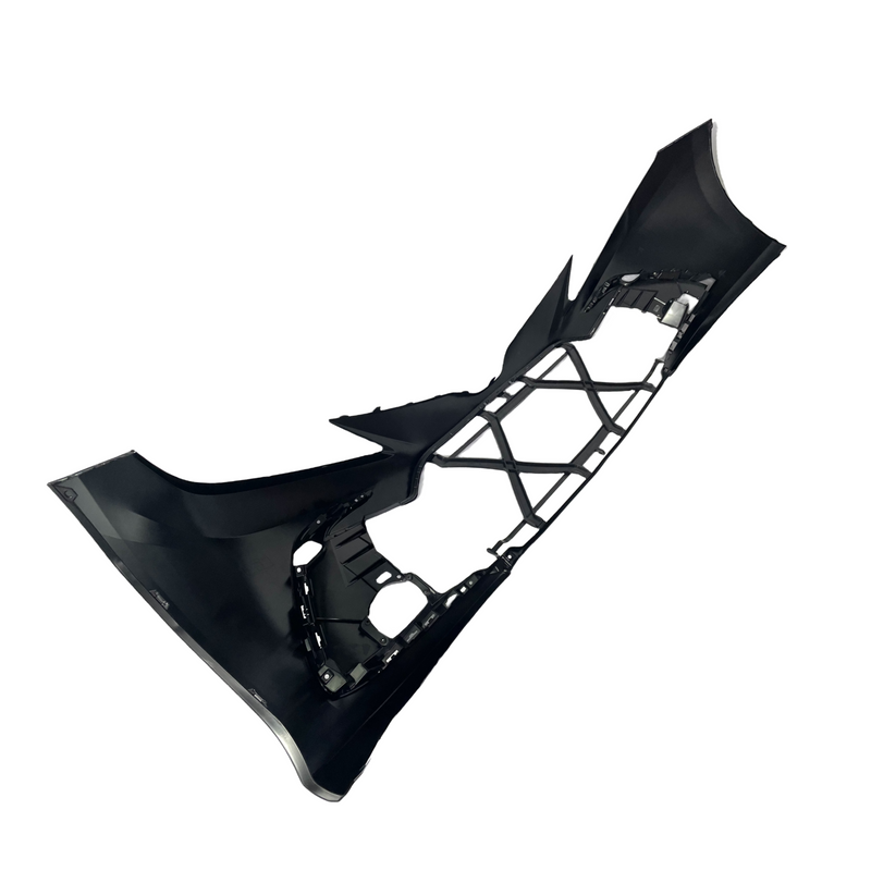 Load image into Gallery viewer, ⭐⭐ FOR 2021 - 2023 TOYOTA CAMRY FRONT BUMPER UPPER COVER W/O PARK SENSOR HOLE ⭐⭐