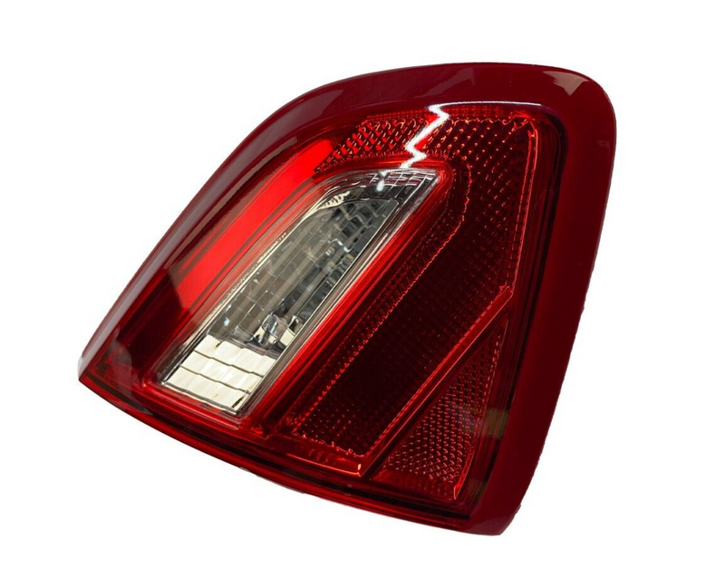 Load image into Gallery viewer, ⭐⭐ FOR 2016-2017 NISSAN ALTIMA LEFT SIDE BACK UP INNER TRUNK TAIL LIGHT LAMP ⭐⭐