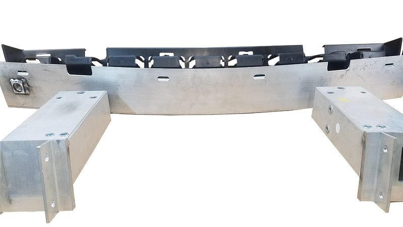 Load image into Gallery viewer, ⭐⭐ FOR 19-21 INFINITI QX50 FRONT BUMPER REINFORCEMENT ASSEMBLY⭐⭐
