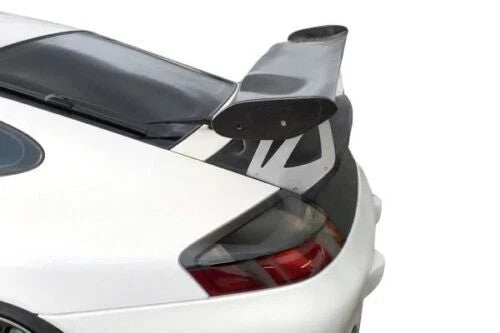 Load image into Gallery viewer, Rear Wing Spoiler GT3-RS-V2 Style For Porsche 996 Turbo 2001-2005 MADE IN USA