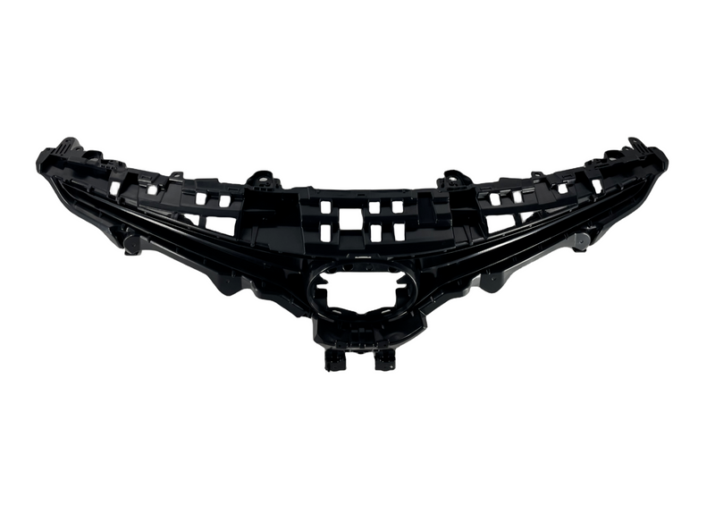 Load image into Gallery viewer, ⭐⭐ FOR 2018 - 2020 TOYOTA CAMRY SE XSE FRONT BUMPER UPPER GRILLE GRILL BLACK ⭐⭐