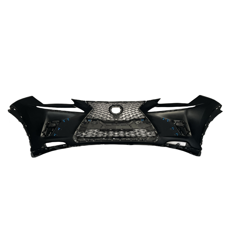 Load image into Gallery viewer, ⭐⭐ FOR 2018 - 2021 LEXUS NX300 FRONT BUMPER COVER ASSEMBLY ⭐⭐