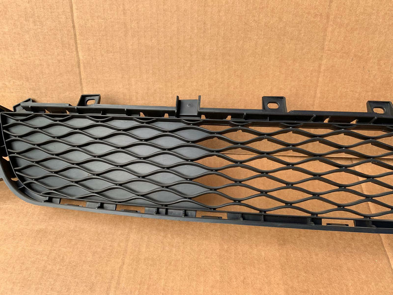 Load image into Gallery viewer, FOR 2018 INFINITI Q50 SPORT FRONT BUMPER LOWER GRILLE 3.0L
