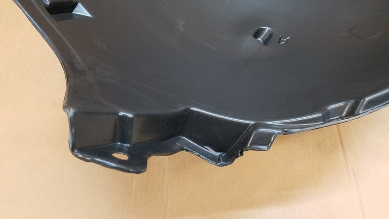 Load image into Gallery viewer, ⭐⭐ FOR INFINITI FX35 FX37 FX50 QX70 FRONT LEFT & RIGHT SIDE FENDER LINER PAIR ⭐⭐
