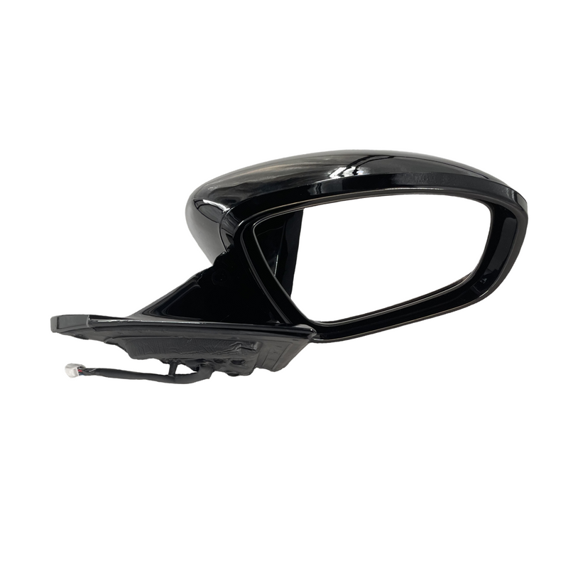 Load image into Gallery viewer, ⭐⭐ FOR 19-23 NISSAN ALTIMA RIGHT PASSENGER SIDE VIEW DOOR MIRROR W/O HEATED ⭐⭐