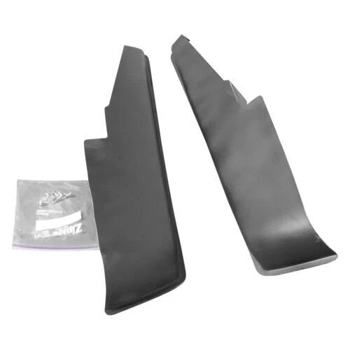 Load image into Gallery viewer, Set of Fiberglass Door Pockets OE Style For Porsche 911 930 1974-1984