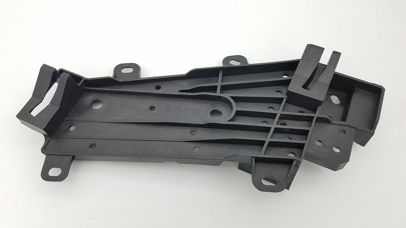 Load image into Gallery viewer, FOR M37 M56 Q70 LEFT DRIVER SIDE RADIATOR SUPPORT EXTENSION HEADLIGHT BRACKET