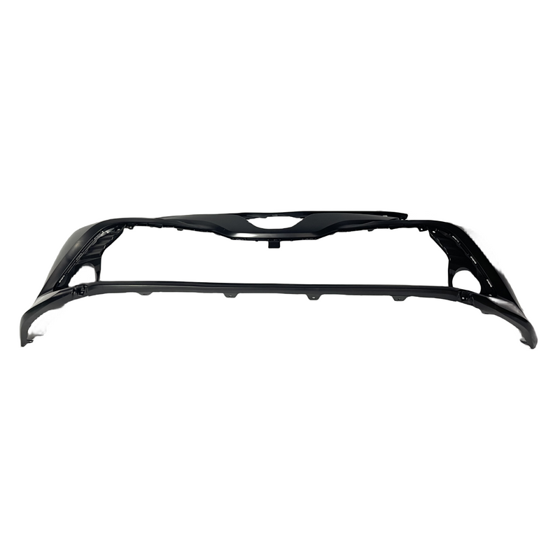 Load image into Gallery viewer, ⭐⭐ FOR 2018-2020 TOYOTA CAMRY LE XLE FRONT BUMPER COVER W/O PARKING SENSOR ⭐⭐