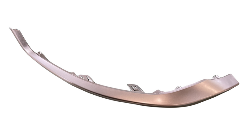 Load image into Gallery viewer, FOR 21-23 TOYOTA RAV4 LEFT & RIGHT SIDE BUMPER LOWER COVER MOLDING TRIM PAIR