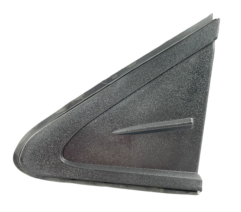 Load image into Gallery viewer, ⭐ FOR 19 - 21 TOYOTA COROLLA LEFT SIDE DOOR MIRROR CORNER TRIANGLE COVER TRIM ⭐