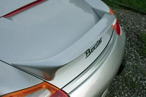 Load image into Gallery viewer, Rear Wing Spoiler Sport Style For Porsche 986 Boxster 1997-2004 Made in USA
