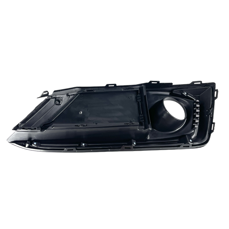 Load image into Gallery viewer, ⭐⭐ FOR 2019-2020 HONDA CIVIC FOG LIGHTS LAMPS SWITCH BEZELS SET W/CABLES⭐⭐