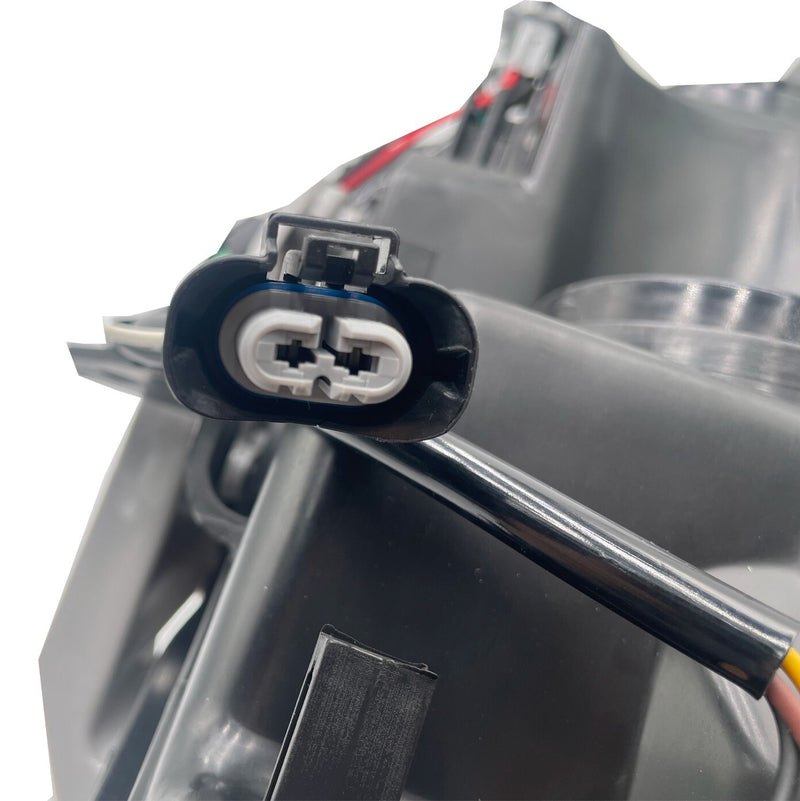 Load image into Gallery viewer, ⭐⭐ FOR 2016 - 2018 NISSAN ALTIMA LEFT DRIVER SIDE HALOGEN HEADLIGHT HEADLAMP ⭐⭐