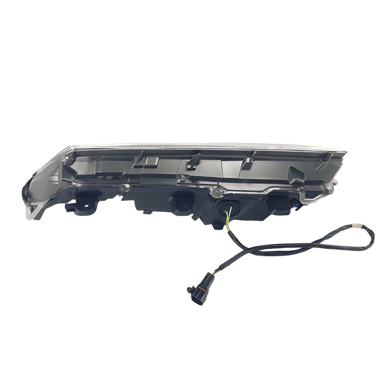 Load image into Gallery viewer, ⭐FOR LEXUS NX300h NX200t NX300 LEFT & RIGHT DAYTIME RUNNING FOG LIGHT LAMP PAIR⭐
