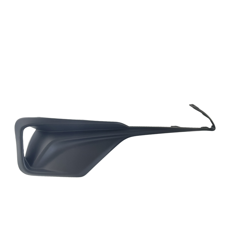 Load image into Gallery viewer, ⭐ FOR 21-22 HONDA ACCORD LEFT & RIGHT SIDE FOG LIGHT LAMP TRIM BEZEL COVER PAIR⭐