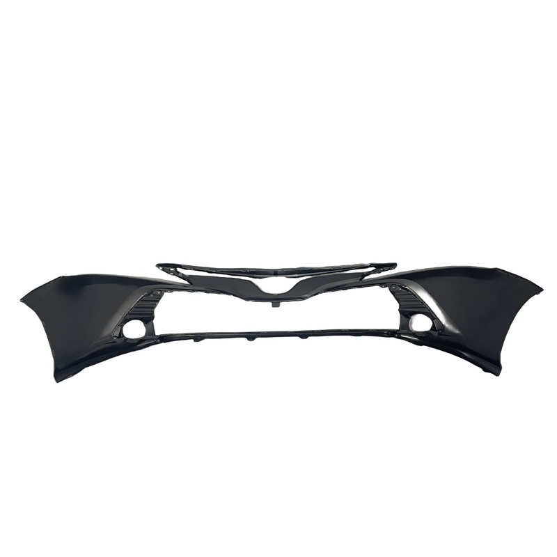 Load image into Gallery viewer, ⭐⭐ FOR 2018-2020 TOYOTA CAMRY LE XLE FRONT BUMPER COVER W/O PARKING SENSOR ⭐⭐