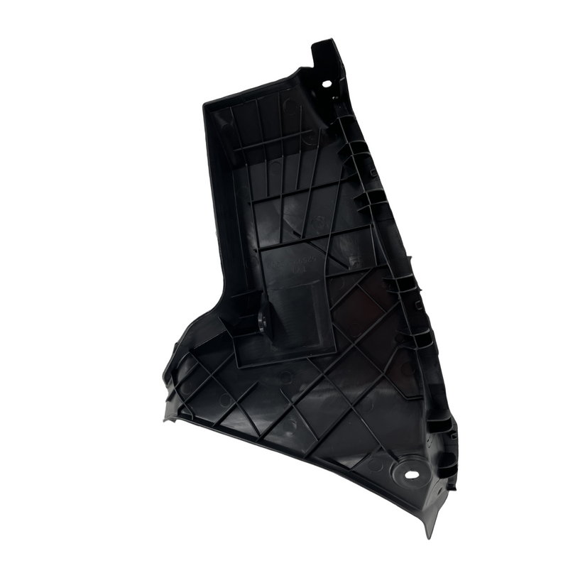 Load image into Gallery viewer, FOR 20-23 TOYOTA COROLLA REAR RIGHT & LEFT SIDE BUMPER COVER SUPPORT PAIR