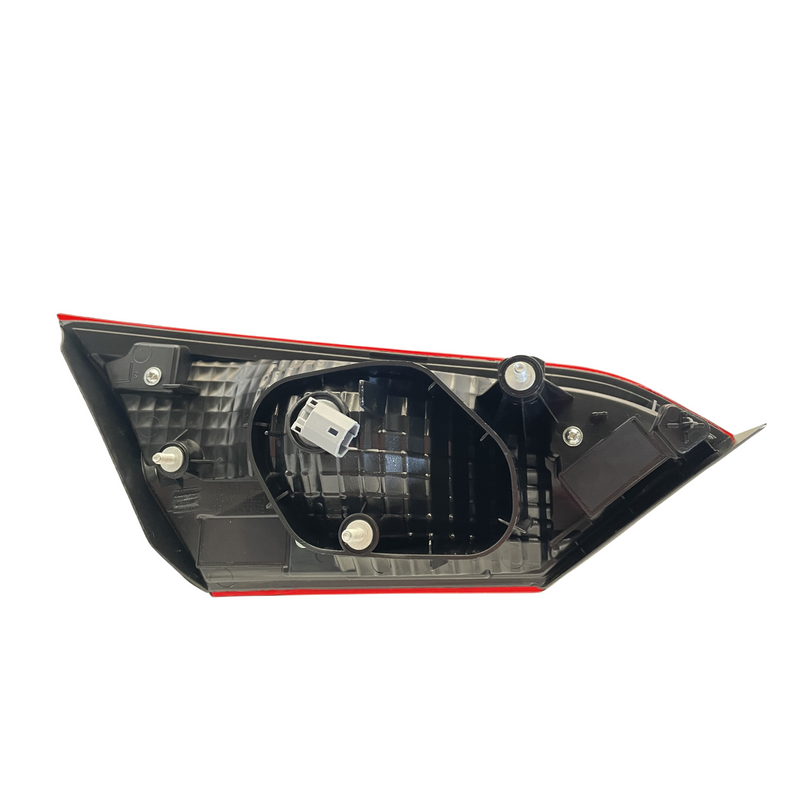 Load image into Gallery viewer, FOR 18-20 TOYOTA CAMRY REAR LEFT & RIGHT SIDE INNER TAIL LIGHT LAMP W/O LED PAIR