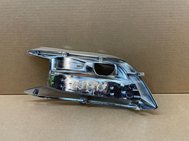 Load image into Gallery viewer, ⭐⭐ FOR 2016 - 2020 INFINITI QX60 RIGHT SIDE FOG LIGHT LAMP BEZEL COVER CHROME ⭐⭐