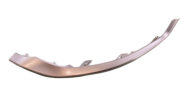Load image into Gallery viewer, FOR 21-23 TOYOTA RAV4 LEFT & RIGHT SIDE BUMPER LOWER COVER MOLDING TRIM PAIR