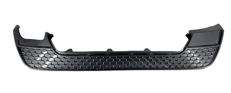 Load image into Gallery viewer, ⭐ FOR 2020-2022 TOYOTA COROLLA SE XSE REAR BUMPER LOWER VALANCE COVER HONEYCOMB⭐