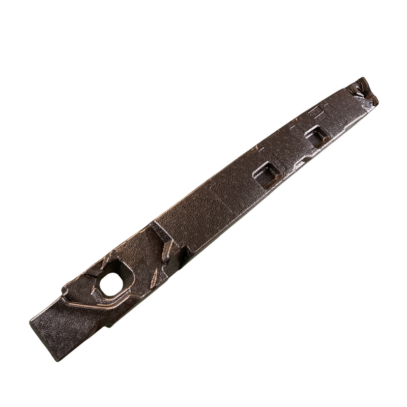 Load image into Gallery viewer, ⭐⭐ FOR 2020 - 2022 TOYOTA COROLLA FRONT UPPER BUMPER IMPACT ABSORBER ⭐⭐