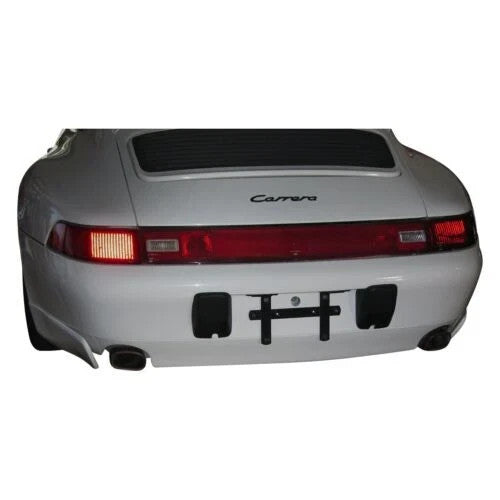 Load image into Gallery viewer, Rear Bumper Side Skirt Set Aero-Cup Style For Porsche 911 1994-1998