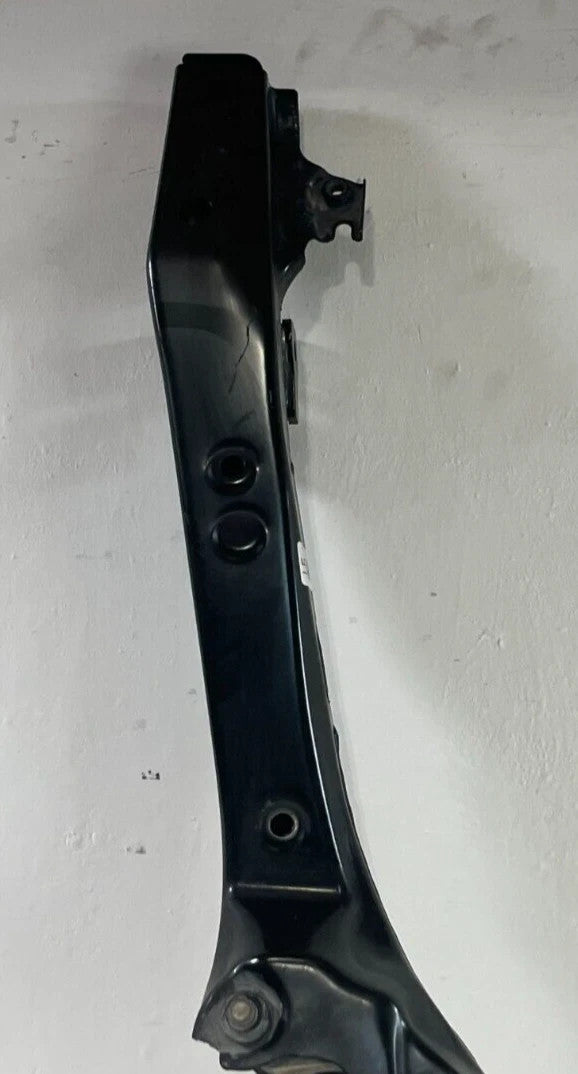 Load image into Gallery viewer, HONDA CIVIC FRONT ENGINE SUSPENSION SUBFRAME CROSSMEMBER CRADLE 2022-2025 #92899