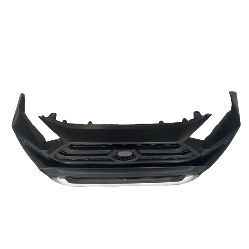 Load image into Gallery viewer, Front Bumper Cover Grille Assembly W/ Fog Light Lamp For Toyota Rav4 2019-2023