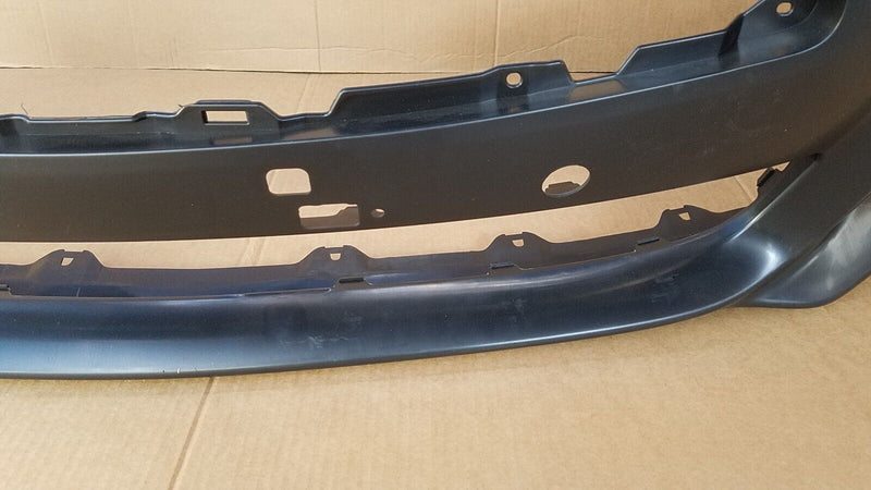Load image into Gallery viewer, ⭐⭐ FOR 2014 - 2017 INFINITI Q50 FRONT BUMPER COVER W/O SPORT W/ SENSOR HOLES ⭐⭐