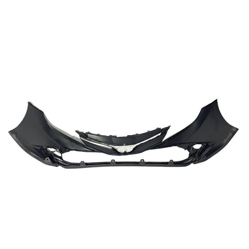 Load image into Gallery viewer, ⭐⭐ FOR 2018-2020 TOYOTA CAMRY LE XLE FRONT BUMPER COVER W/O PARKING SENSOR ⭐⭐