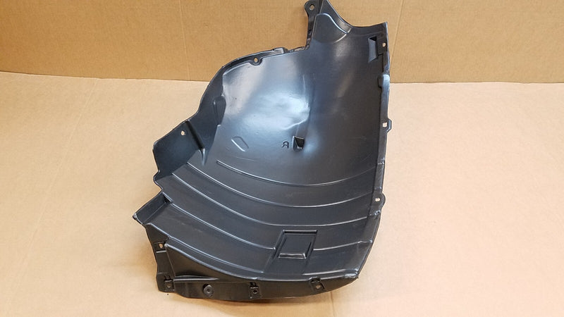 Load image into Gallery viewer, ⭐⭐ FOR INFINITI FX35 FX37 FX50 QX70 FRONT LEFT & RIGHT SIDE FENDER LINER PAIR ⭐⭐